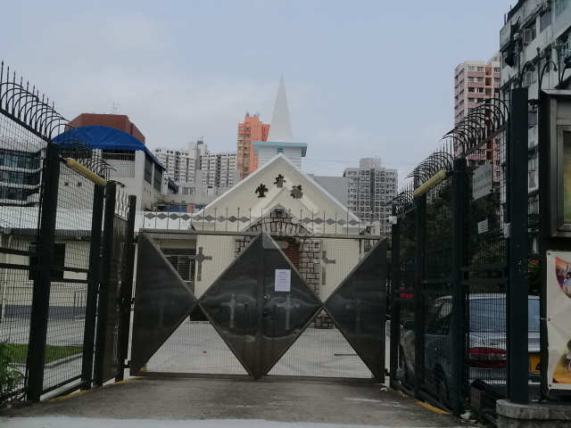 尚豪庭 附近環境 - House730