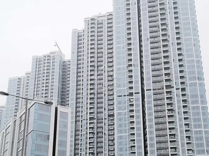 匯璽 III 物業外貌 - House730