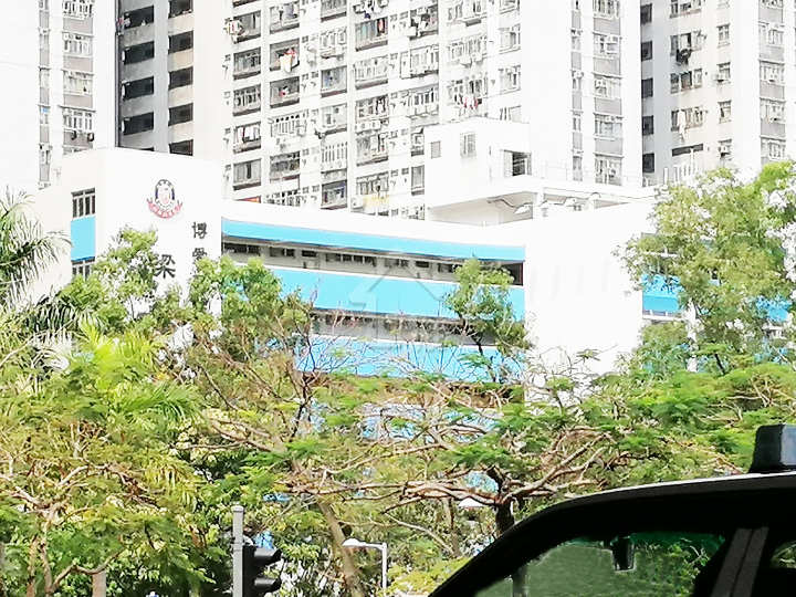 瑧頤 學校 - House730