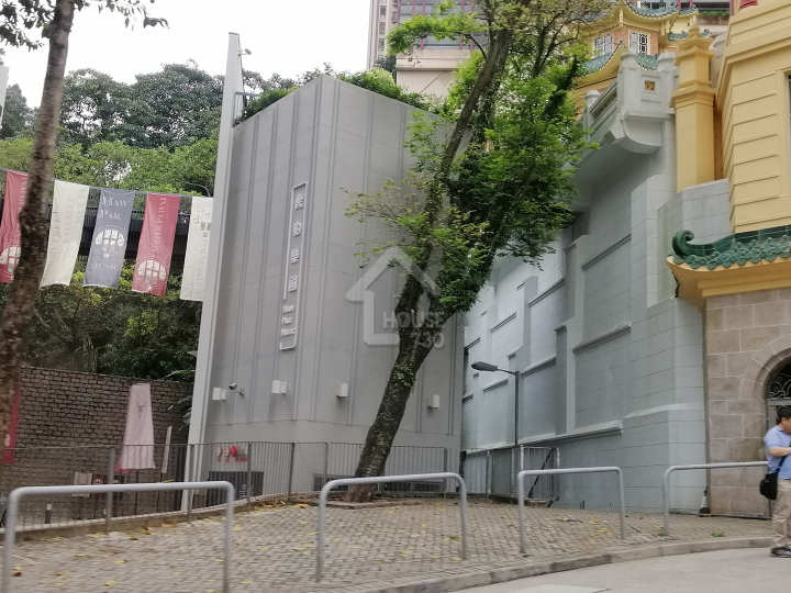皇第 附近環境 - House730