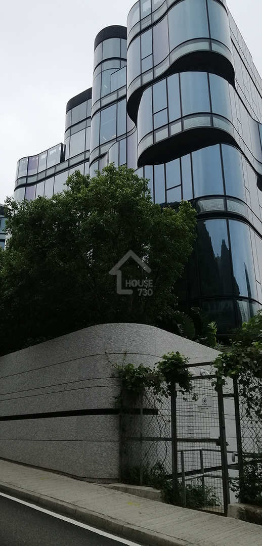 淺水灣108 物業外貌 - House730