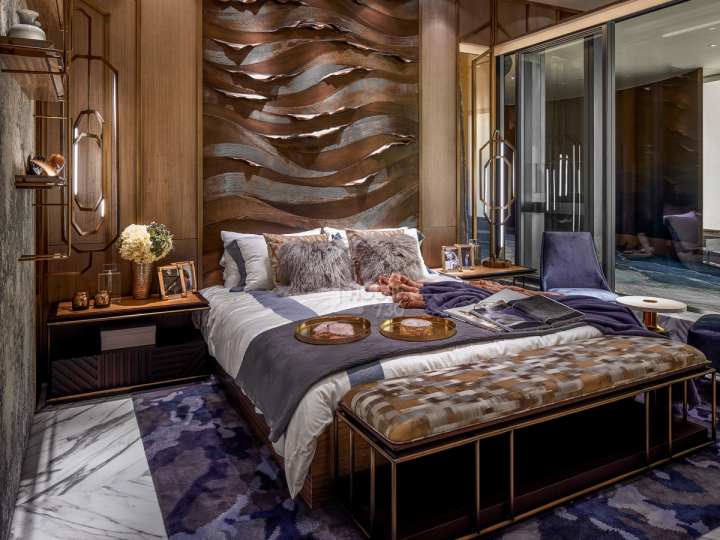 海璇 示範單位 - House730