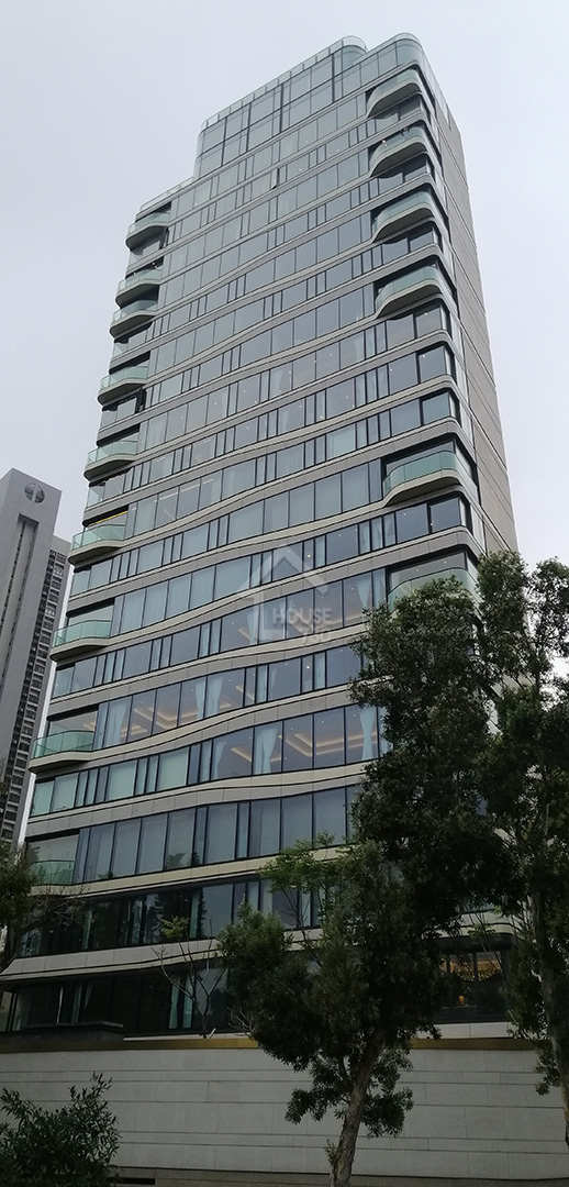 皇第 物業外貌 - House730