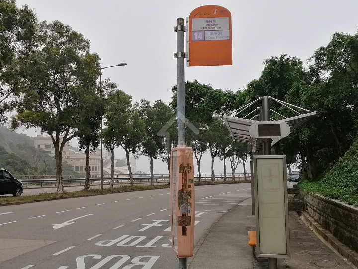 皇府灣 公共交通 - House730