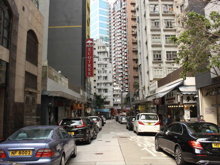 維峯‧浚匯 附近環境 - House730