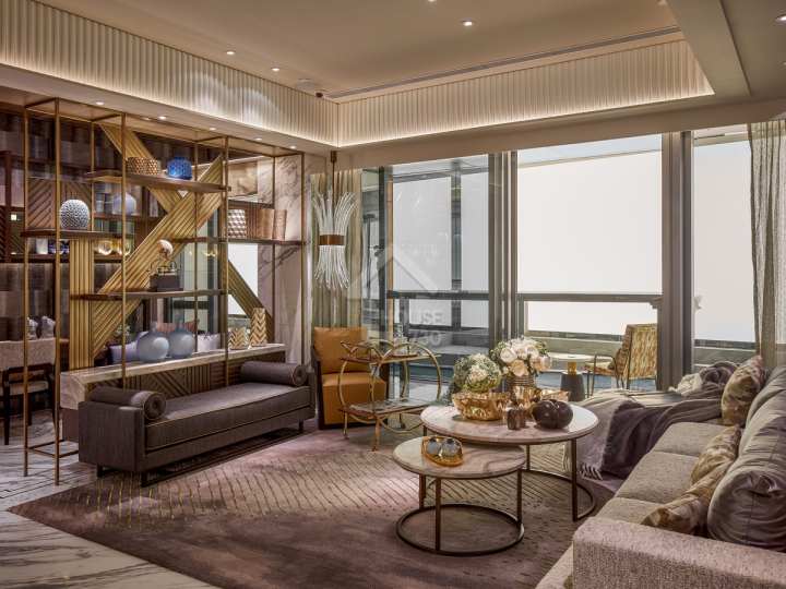海璇 示範單位 - House730