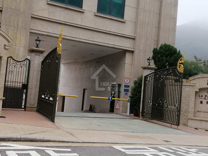 皇府灣 物業外貌 - House730