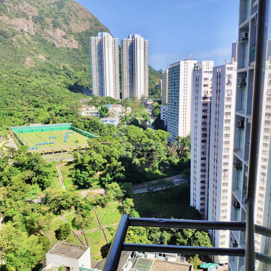 彩虹彩峰苑住宅 屋苑出售 平價好抵住 大大間實用三房 綠表佳音升級換樓 House730