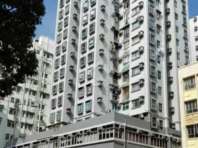 深水埗太子中心住宅 屋苑出售 太子中心放售 House730