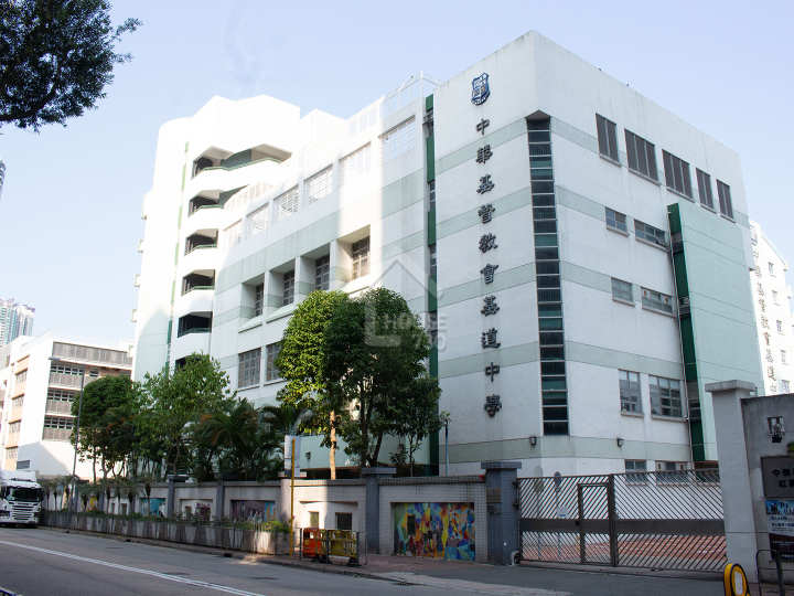 啟岸 附近環境 - House730