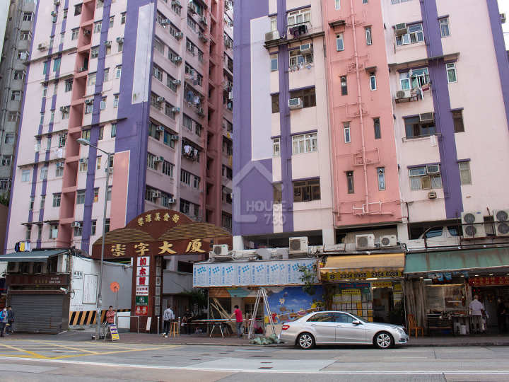 啟岸 附近環境 - House730
