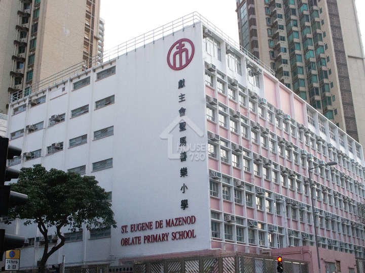 Downtown 38 附近環境 - House730