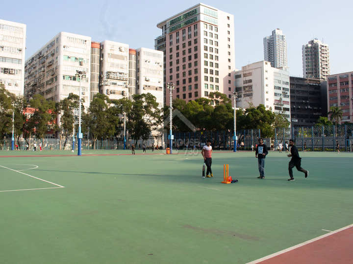 Downtown 38 附近環境 - House730