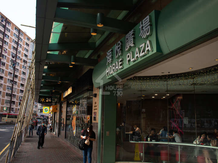 Downtown 38 附近環境 - House730