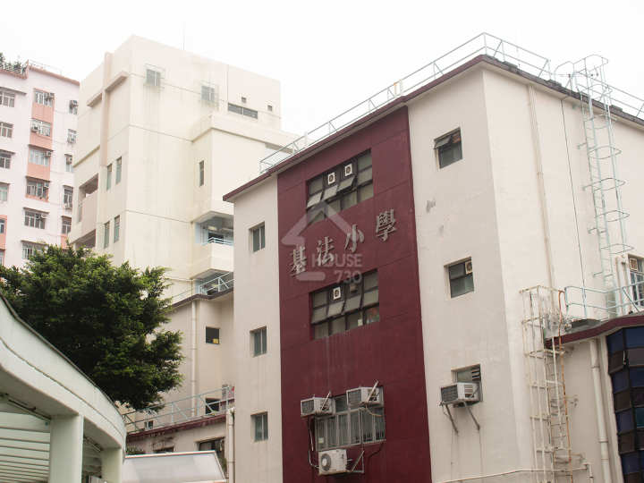 凯滙 学校 - House730