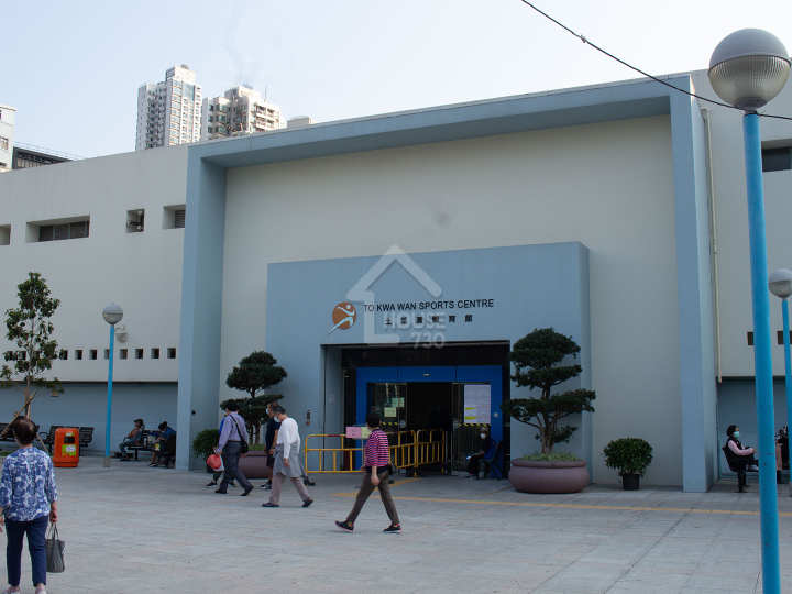 Downtown 38 附近環境 - House730
