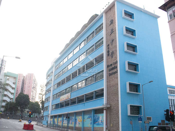 Downtown 38 附近環境 - House730