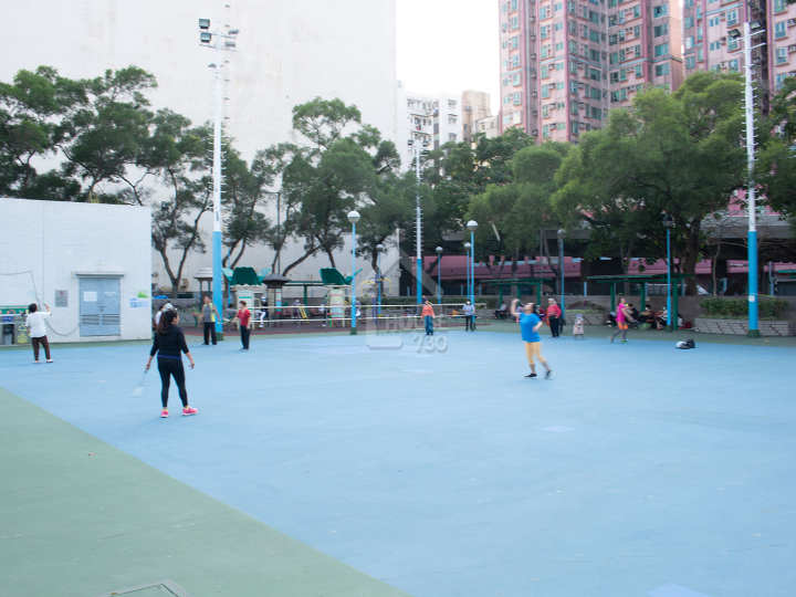 Downtown 38 附近環境 - House730
