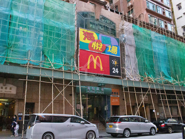 Downtown 38 附近環境 - House730