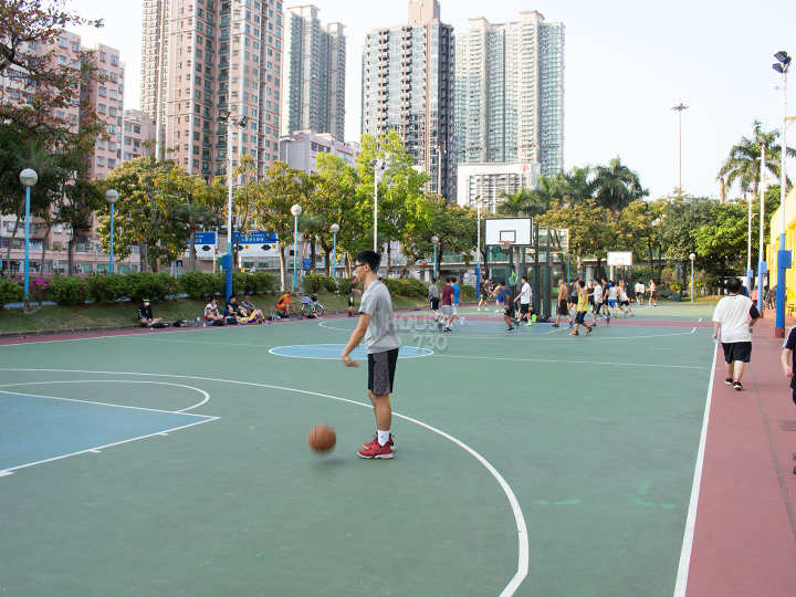 Downtown 38 附近環境 - House730