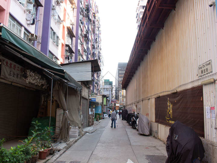 啟岸 附近環境 - House730