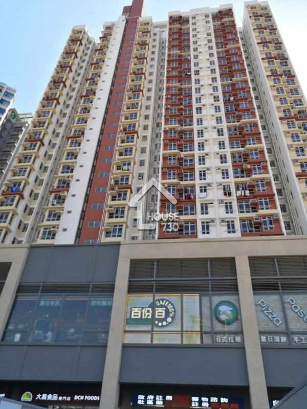 嘉匯 附近環境 - House730