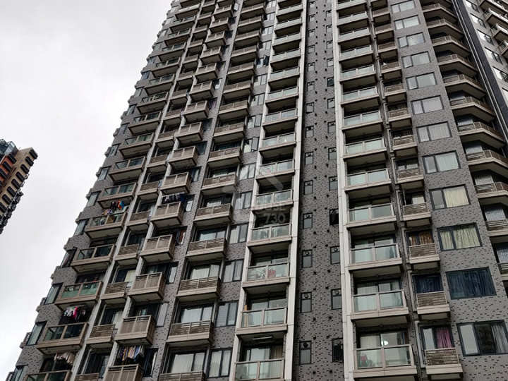 嘉匯 物業外貌 - House730