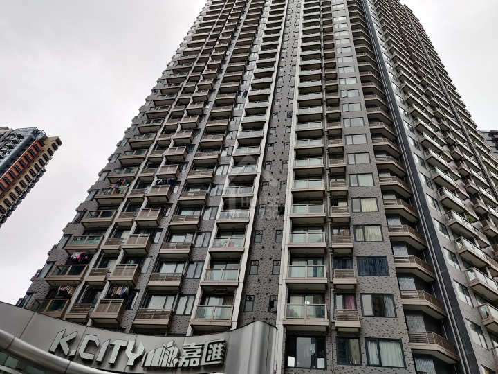 嘉匯 物業外貌 - House730