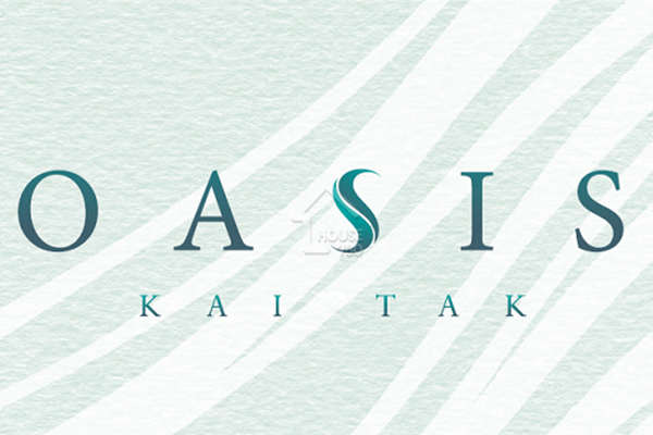 Oasis Kai Tak 項目標誌 - House730