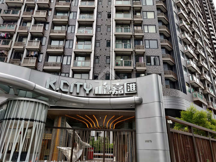 嘉匯 物業外貌 - House730