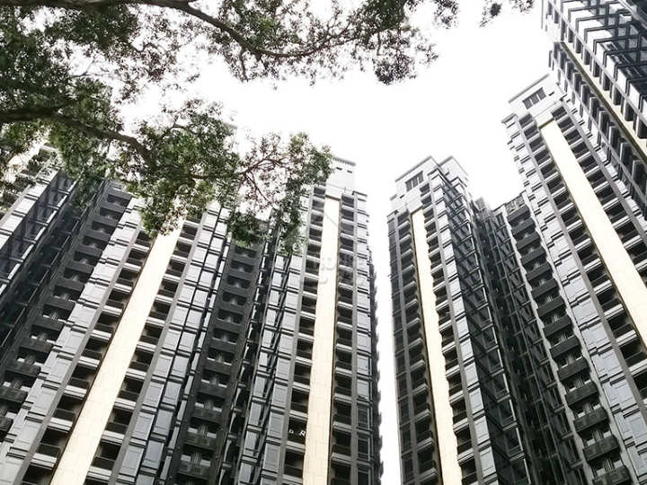 高爾夫.御苑 物業外貌 - House730