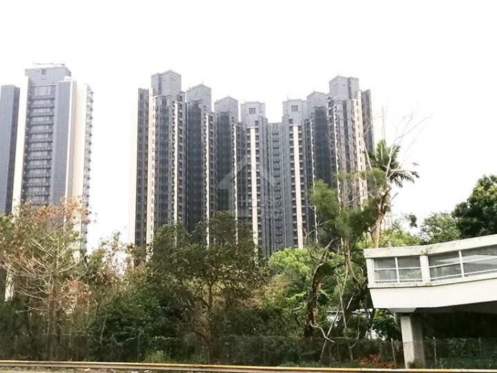 高爾夫.御苑 物業外貌 - House730
