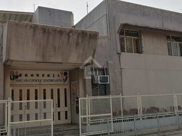 珀爵 附近環境 - House730