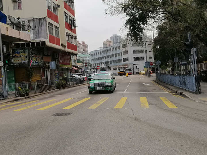 瑧頤 附近環境 - House730