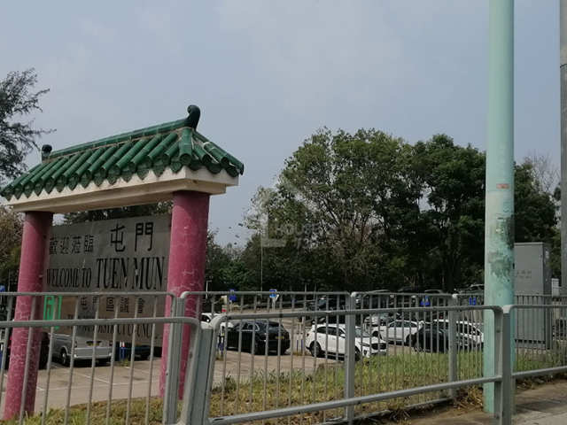 滿名山 附近環境 - House730
