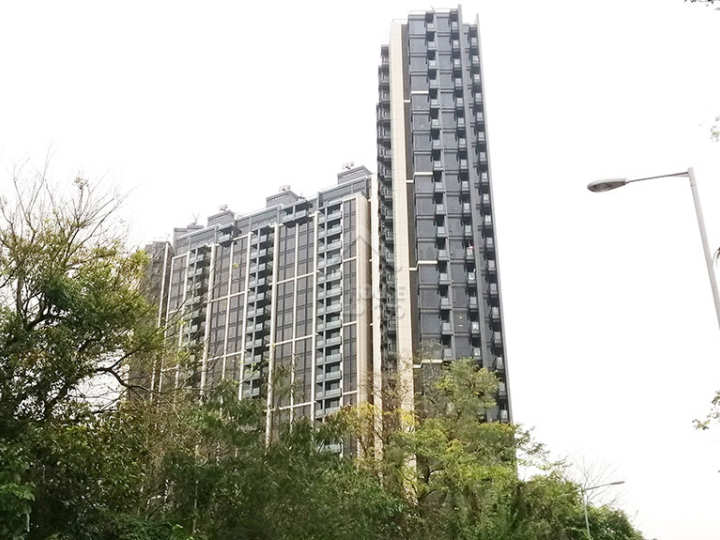 高爾夫.御苑 物業外貌 - House730