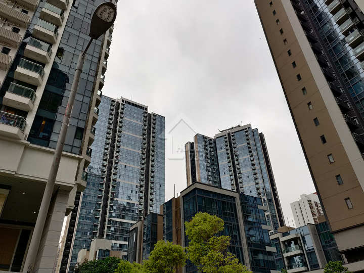 Oasis Kai Tak 物業外貌 - House730
