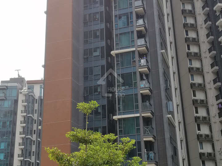 滿名山 物業外貌 - House730