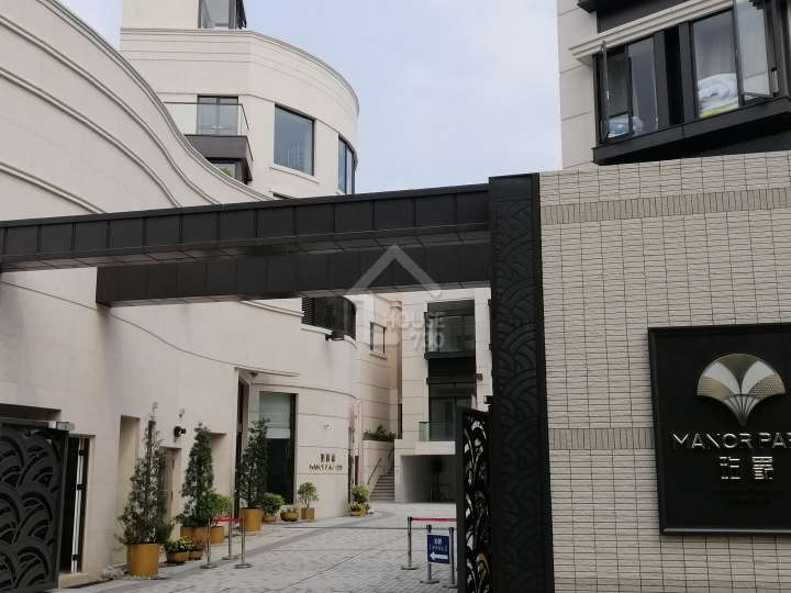 珀爵 物業外貌 - House730