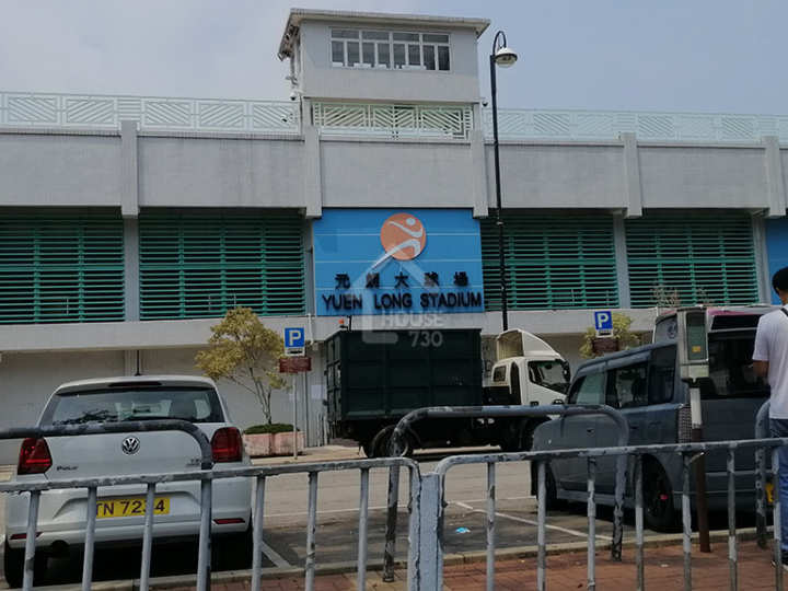 瑧頤 附近環境 - House730