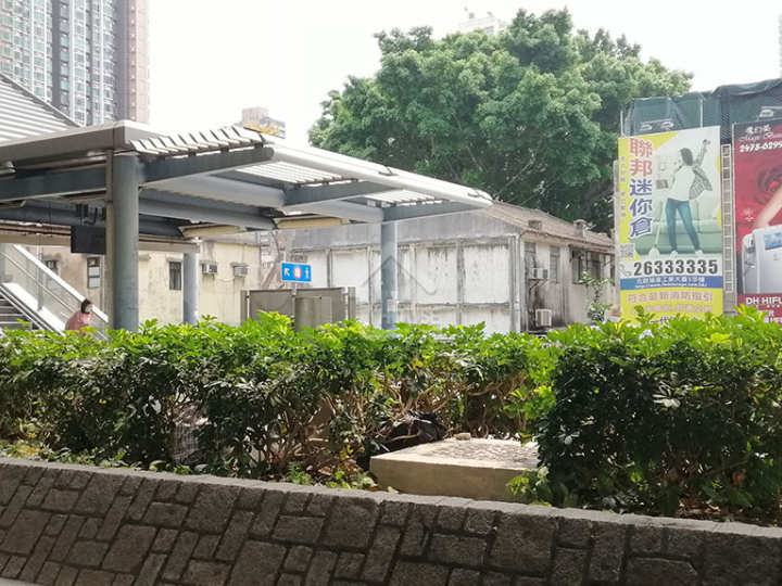 瑧頤 公共交通 - House730