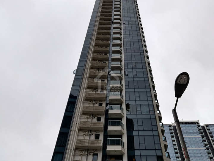 Oasis Kai Tak 物業外貌 - House730