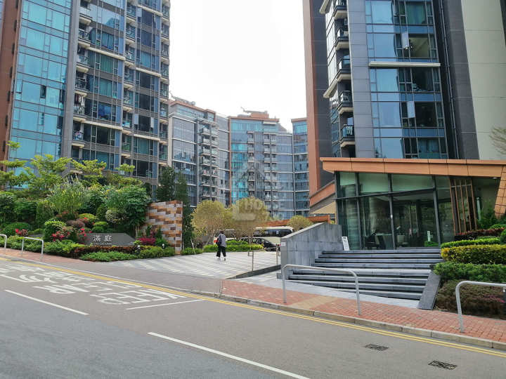 滿名山 物業外貌 - House730