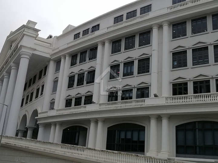 滿名山 學校 - House730