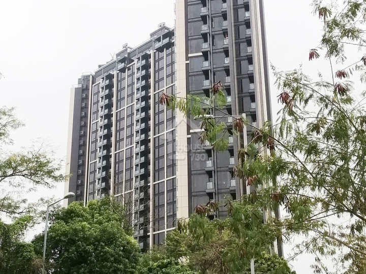 高爾夫.御苑 物業外貌 - House730