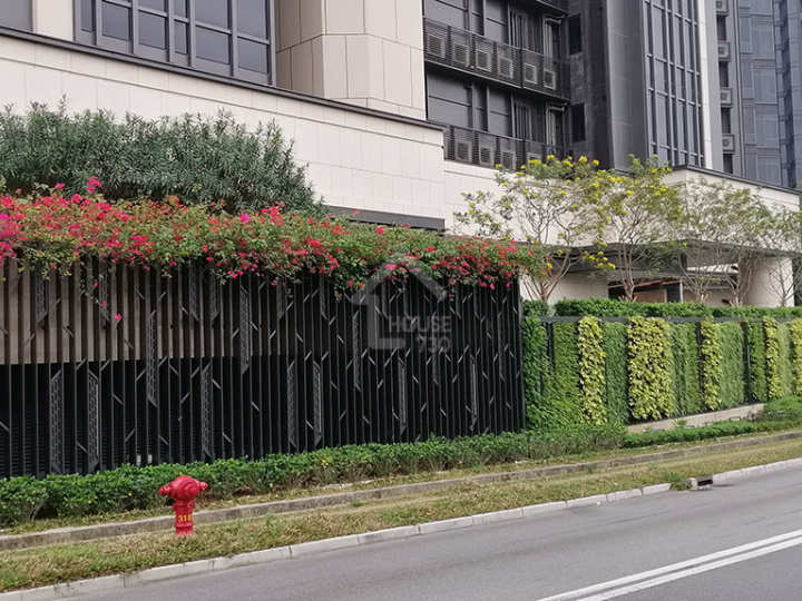 高爾夫.御苑 物業外貌 - House730
