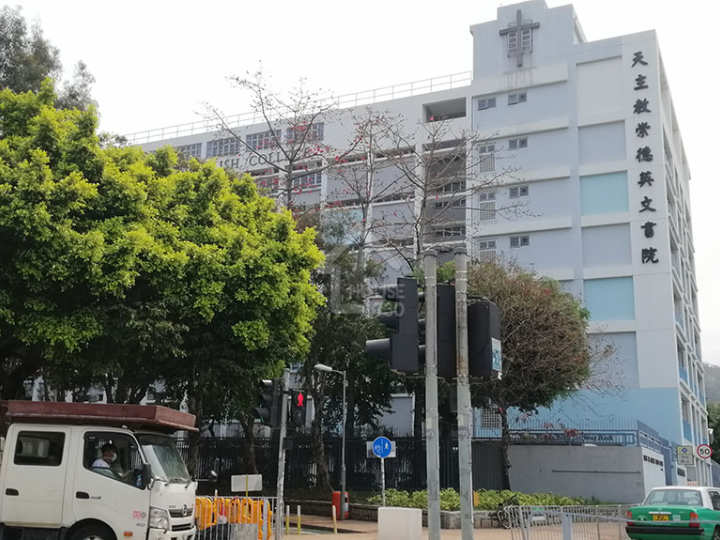 珀爵 附近環境 - House730