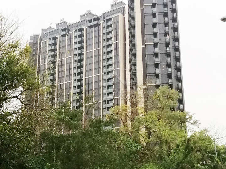 高爾夫.御苑 物業外貌 - House730