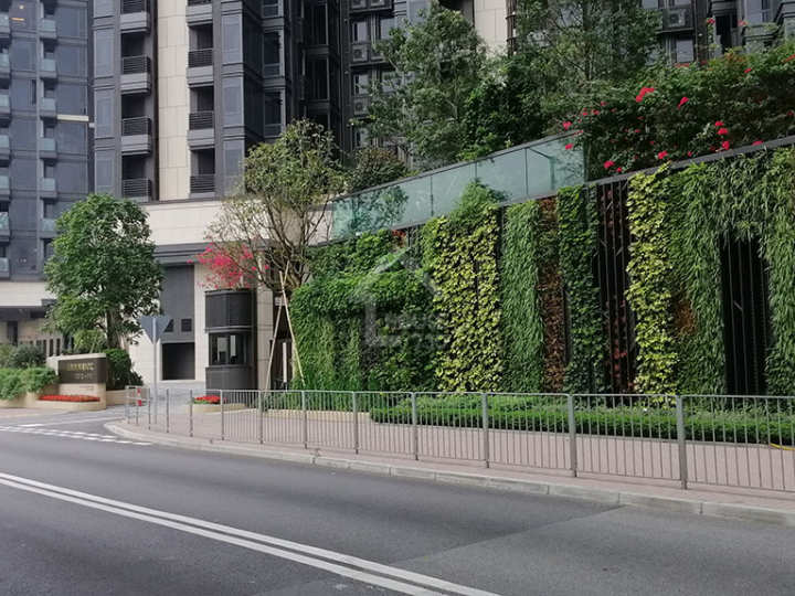 高爾夫.御苑 物業外貌 - House730