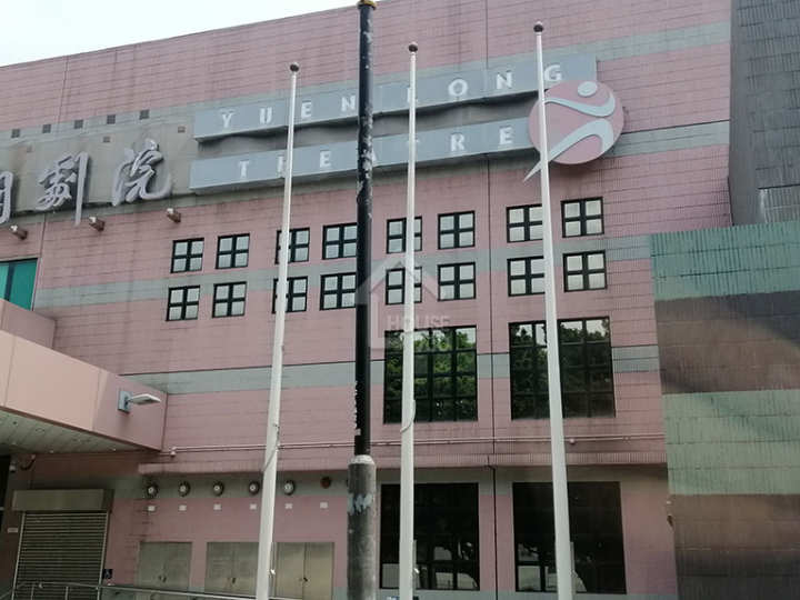 瑧頤 附近環境 - House730
